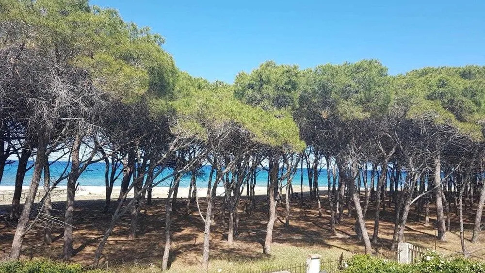 Hotel Villa Mare