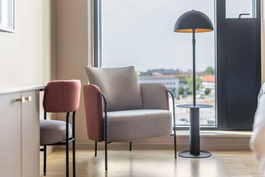 Scandic CPH Strandpark