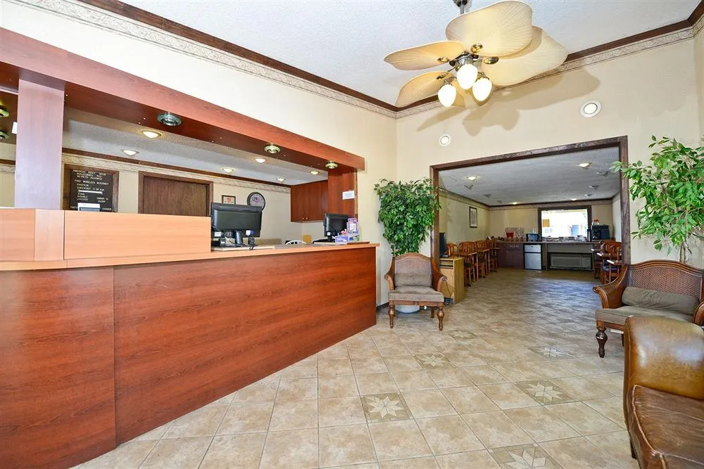 Econo Lodge
