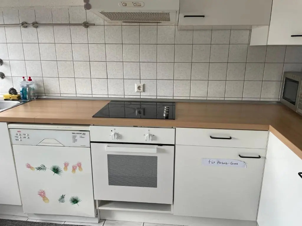 FlyHigh Apartment Stuttgart