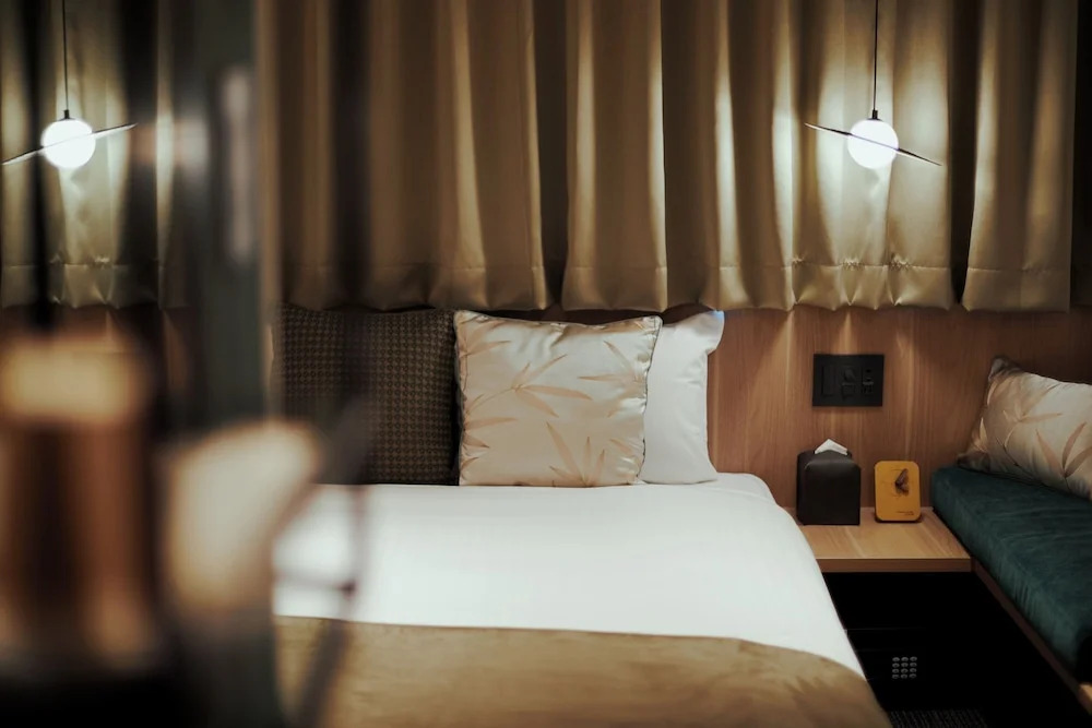 R Hotel Namba Daikokucho