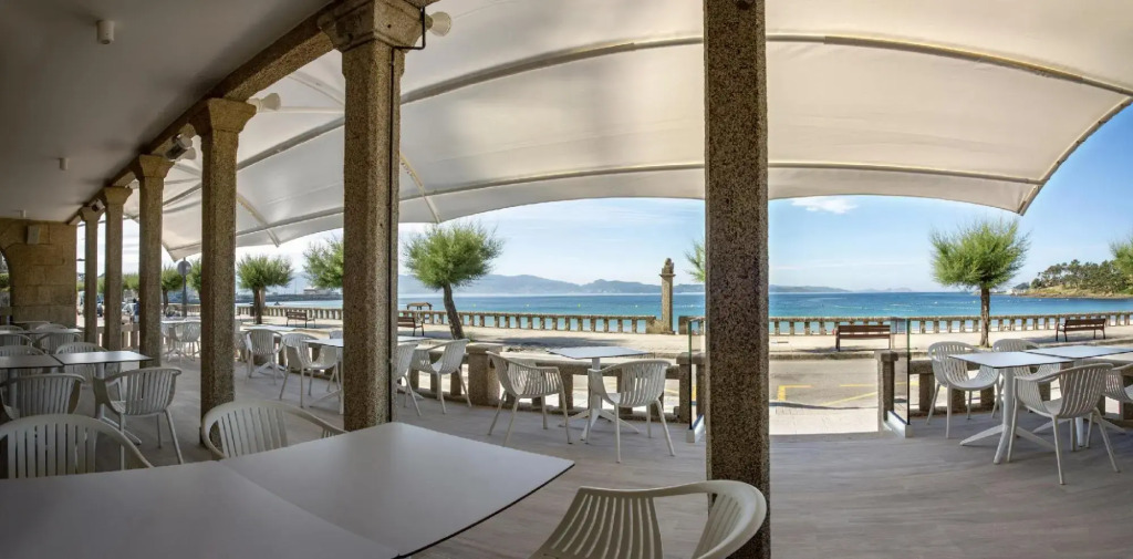 Hotel del Mar