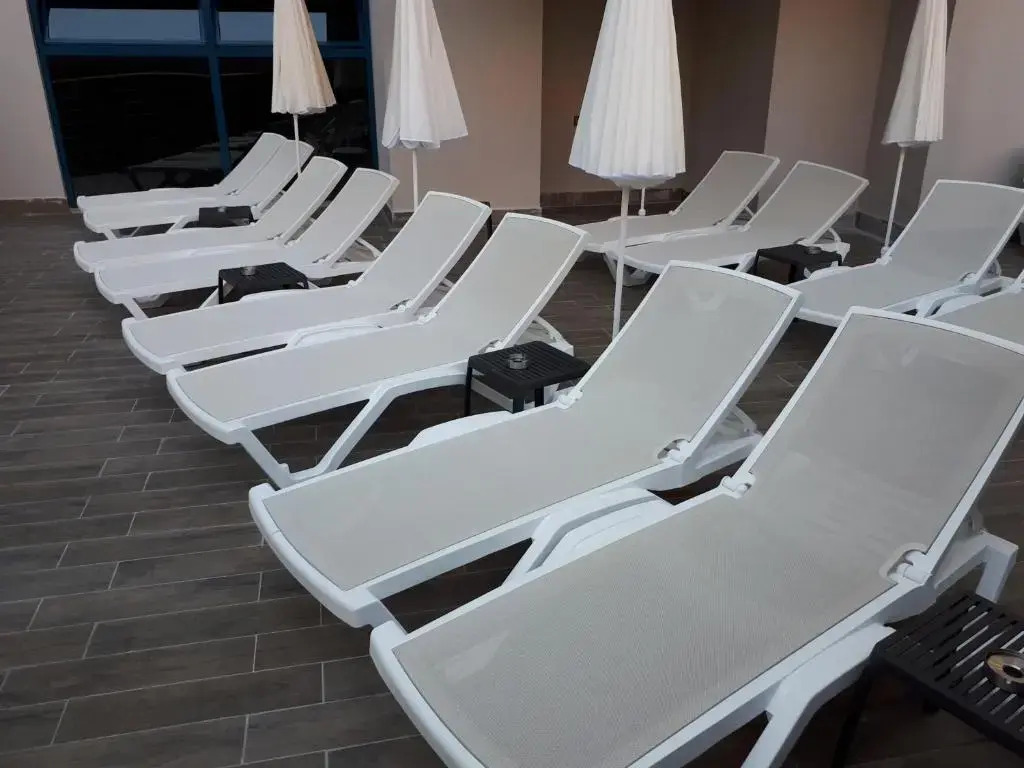 Ramira City Hotel
