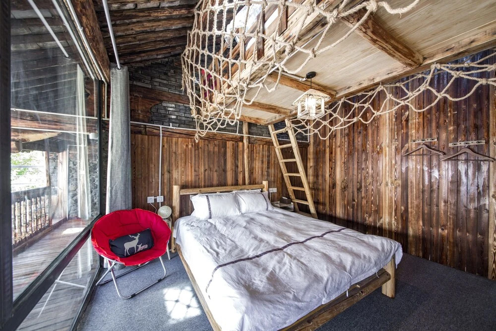 Da Li He Yin Mountain Boutique Inn