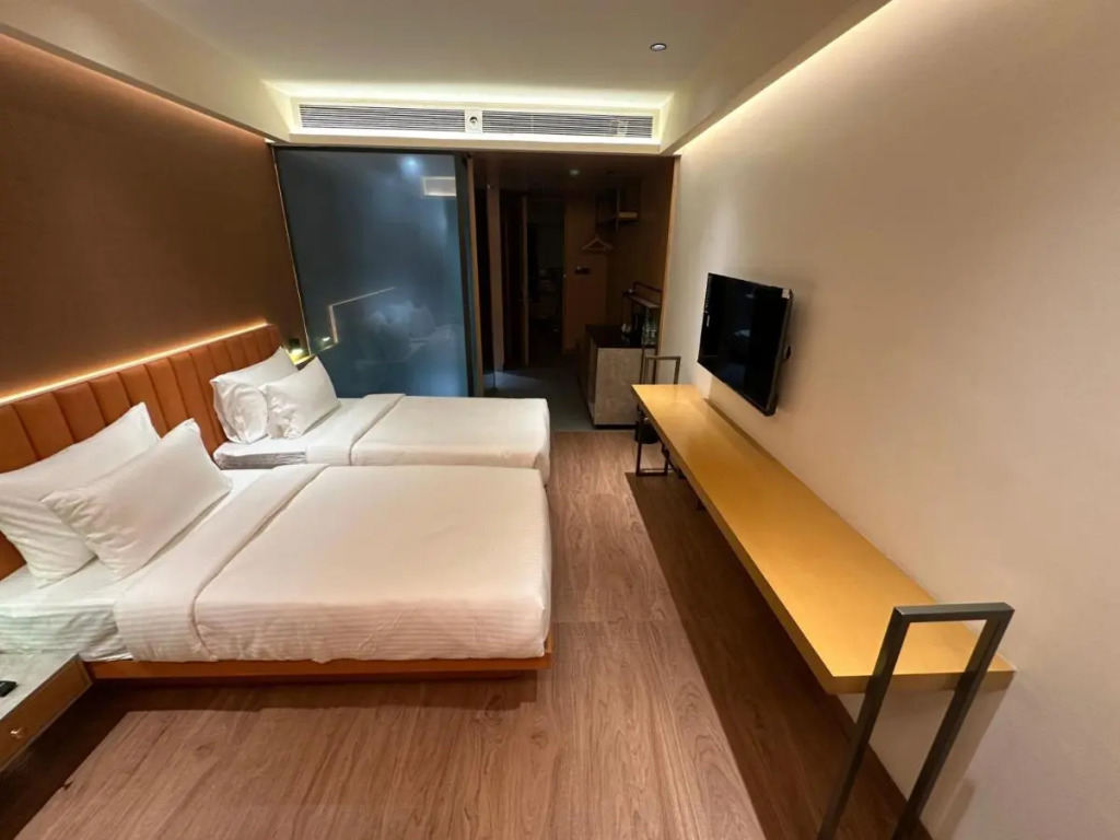 37th Crescent Navi Mumbai