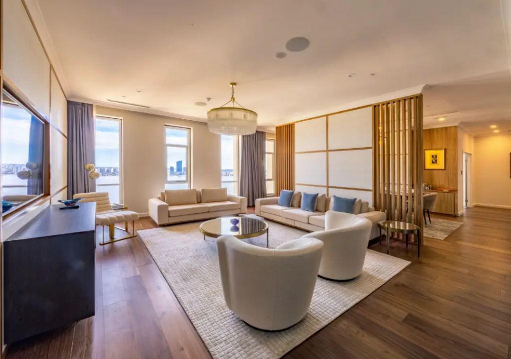 Duxton Hotel Perth