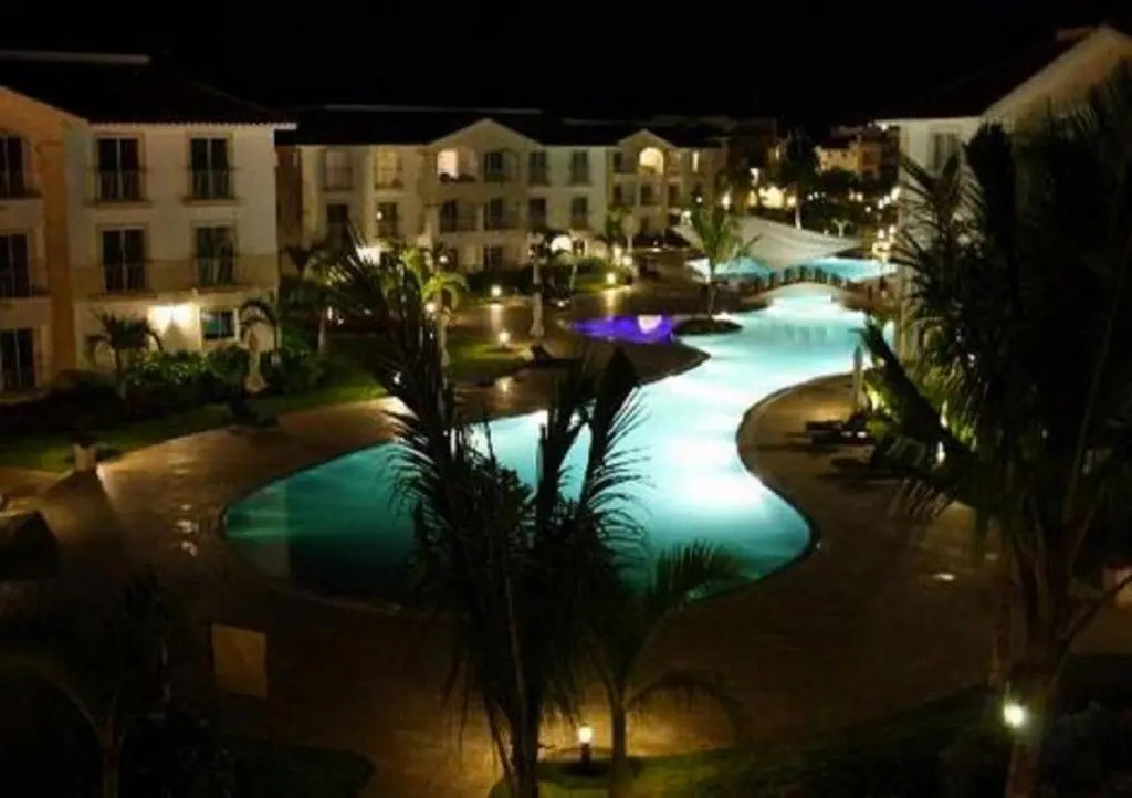 Cadaques Caribe Pez 103