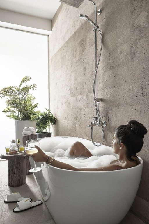 The G Hotel Seashell