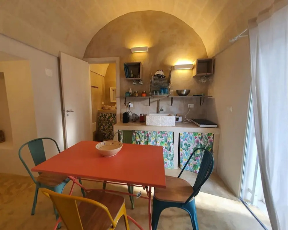 Trullo Oscar