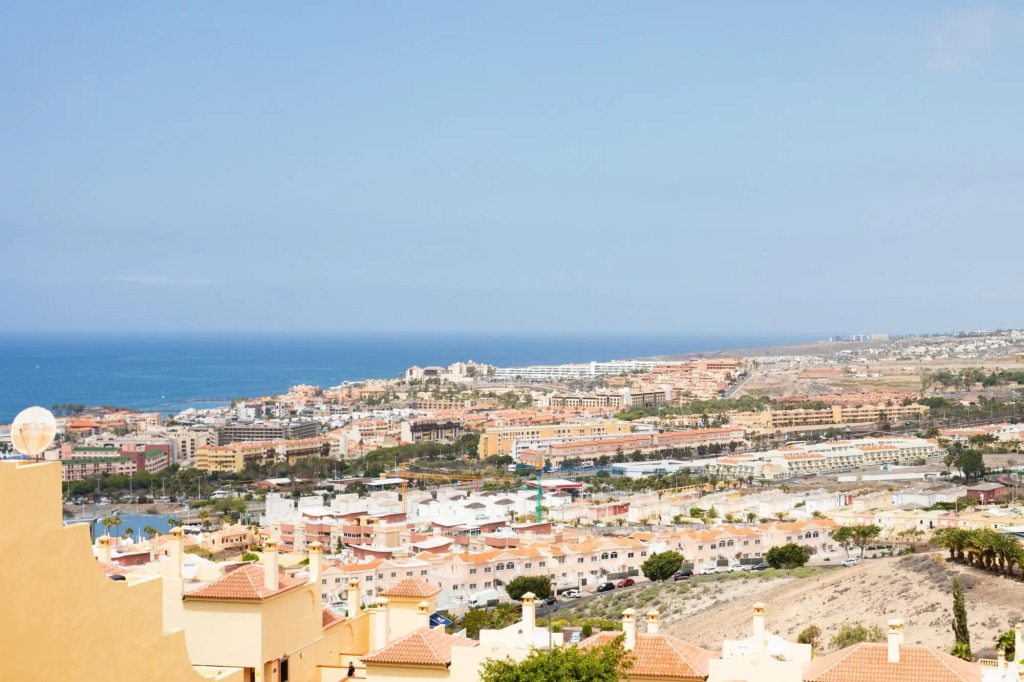 HomeLike Amazing View Apartment Pool Adeje