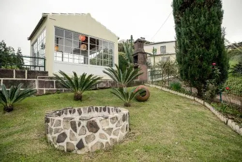 Casa das Almas