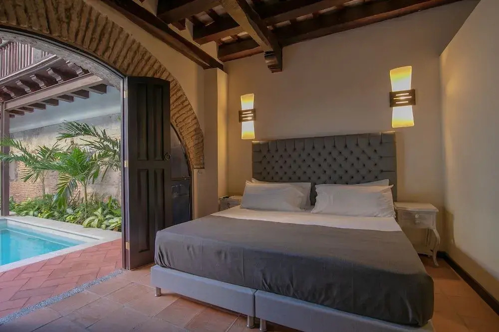 Casa Bugó
