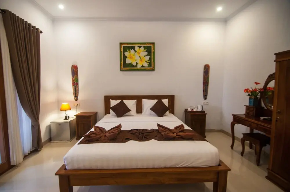 AL Dewi Sri Villas