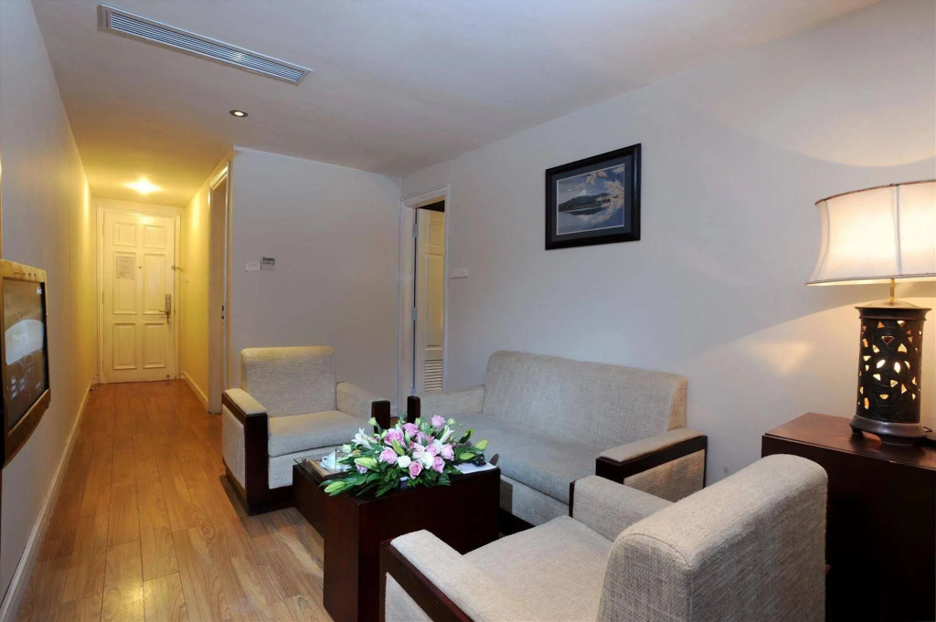 Cosiana Hotel