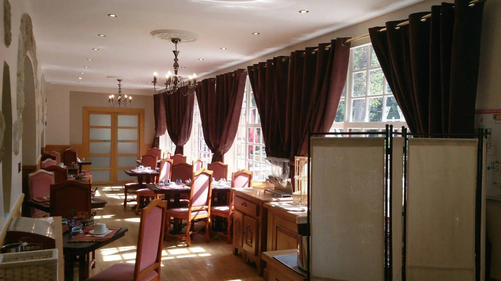 Hostellerie Du Lys