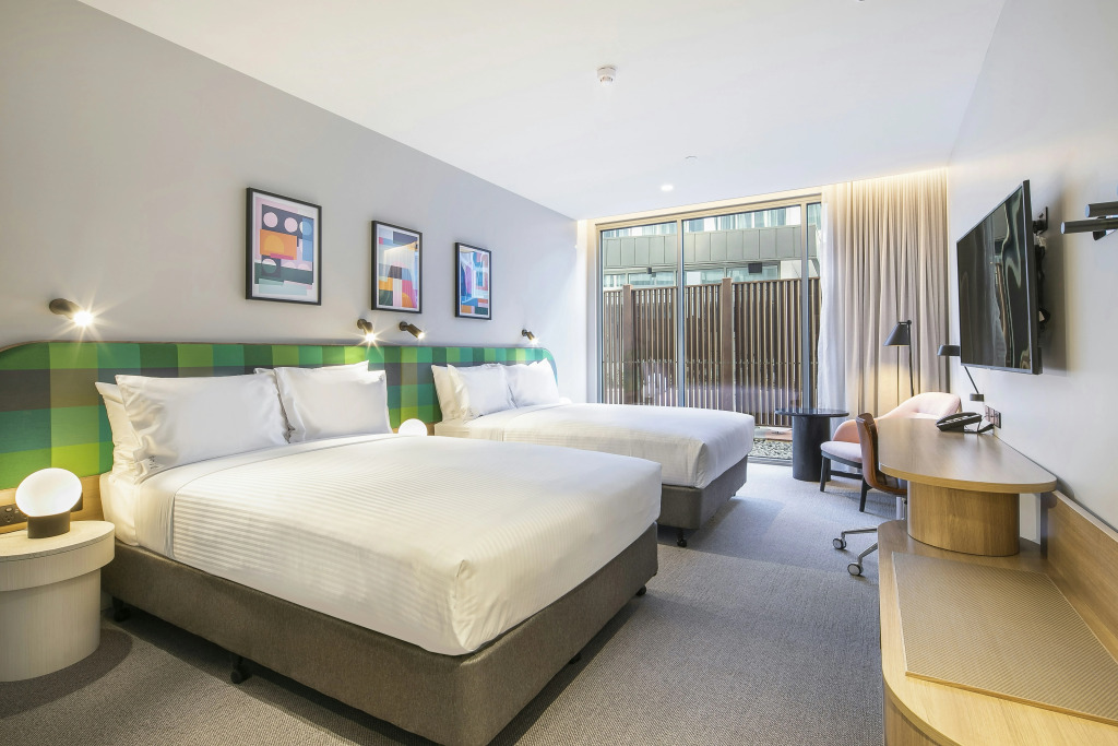 Holiday Inn Werribee by IHG