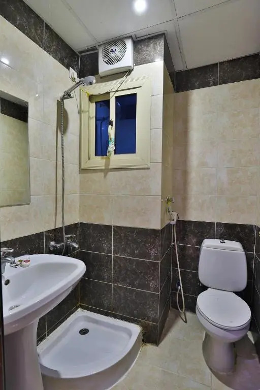 OYO 375 Deyar Alrawada Hotel