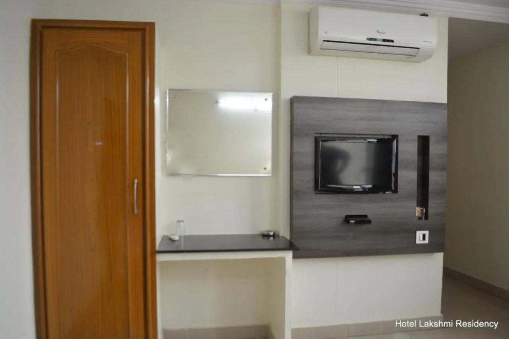 Hotel Lakshmi Residency