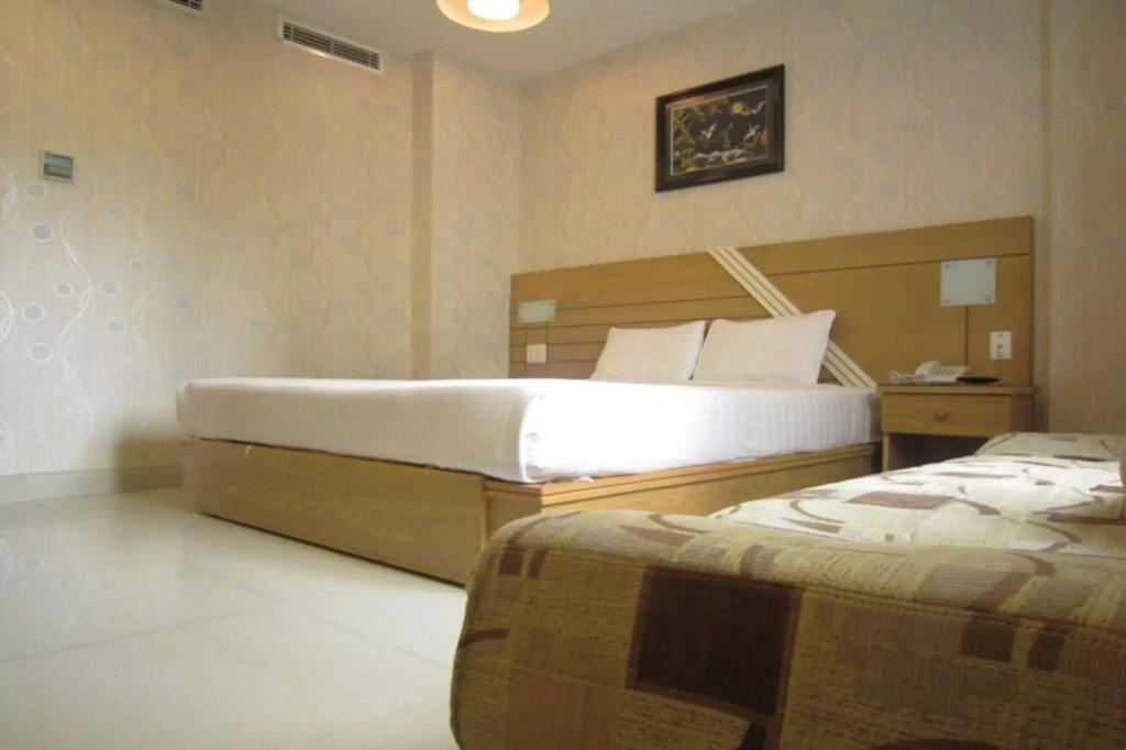 Song Anh Hotel 1