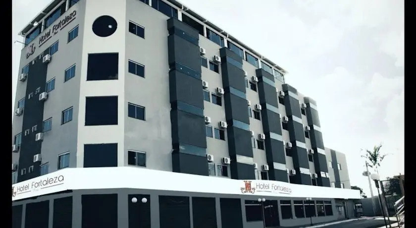 Hotel Fortaleza Prime