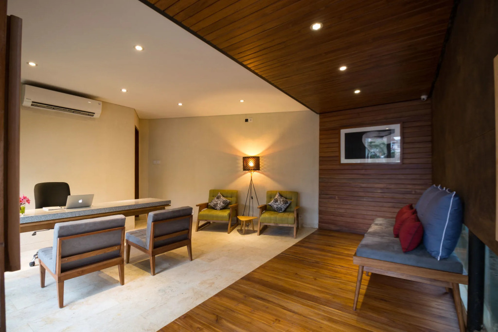 Sanur Art Villas