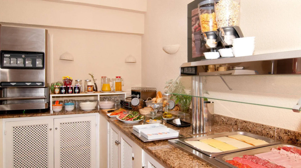 Hotel Marbel