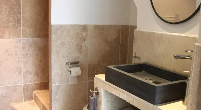 Maisonette de Charme en Provence