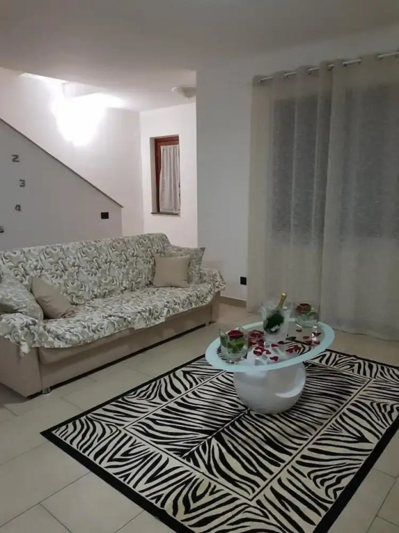 Villa Bianchi