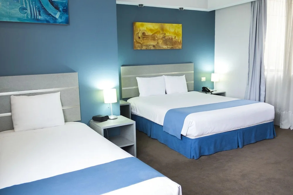 HOTEL GAVINA EXPRESS IQUIQUE