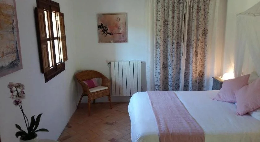 Hotel Rural SEra Vella
