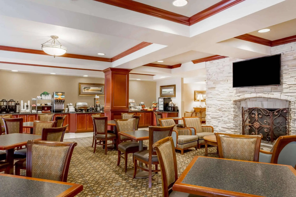 Lexington Expo Hotel by IHG