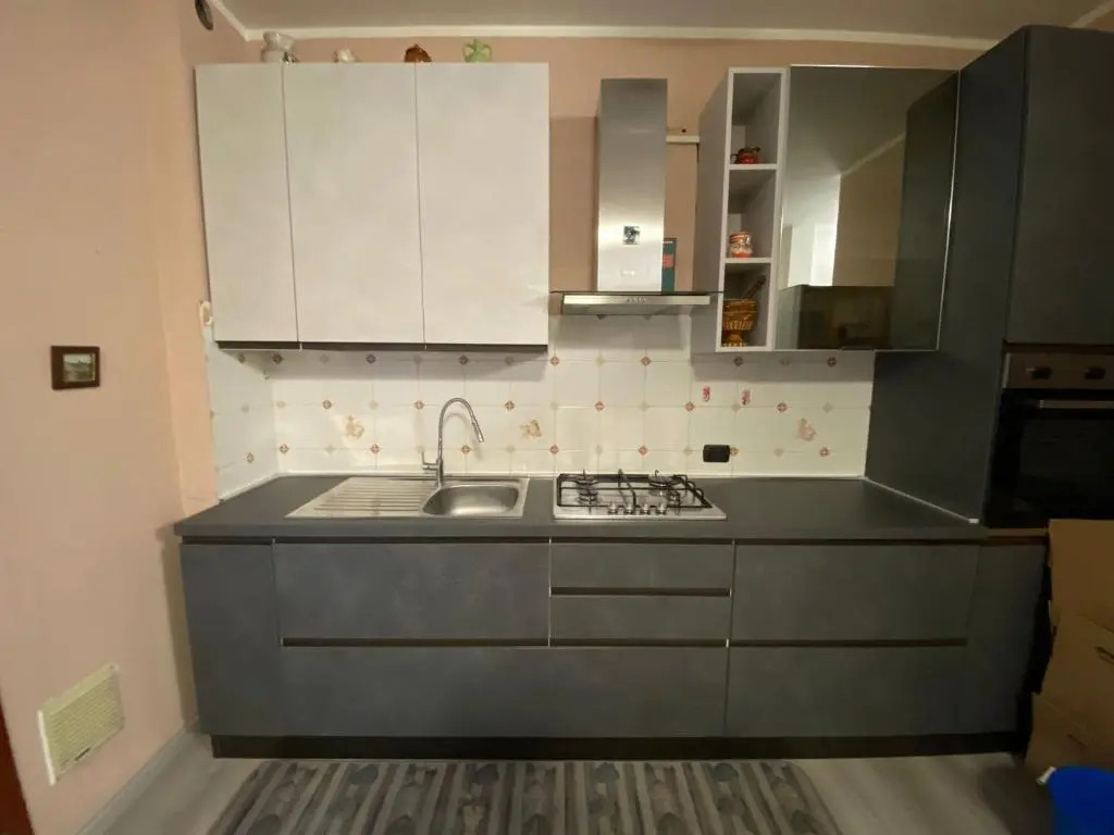 MPM - Apartment Balzarotti- Rho Fiera 4 pax
