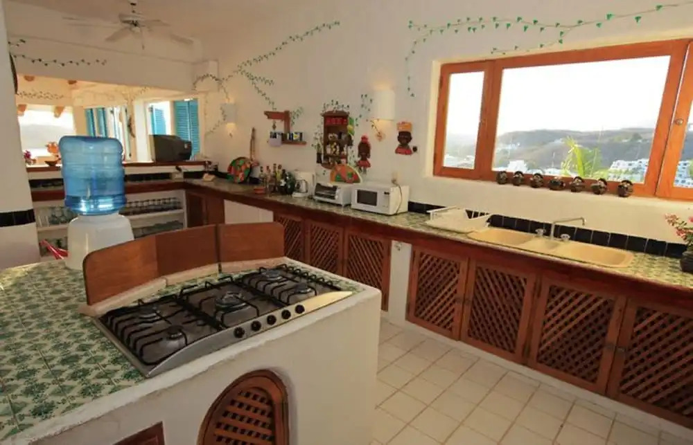 Villa Roxana