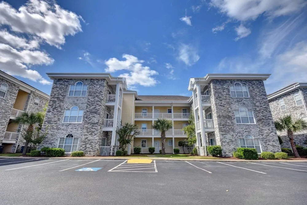 4701 Wild Iris Drive Magnolia Place 105