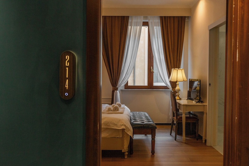 Modi Hotel
