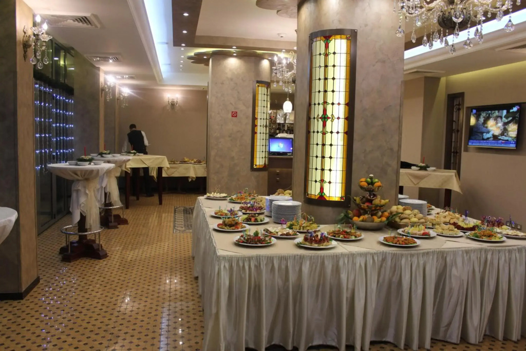 City Palace Hotel