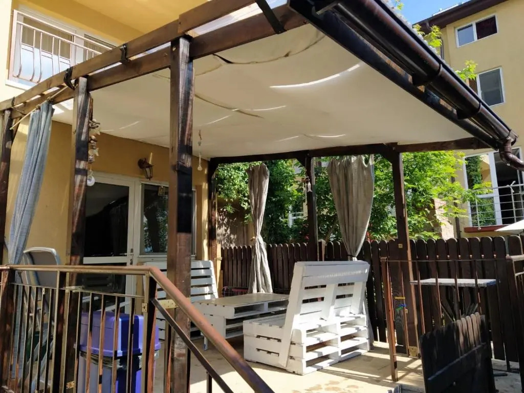 Apartament MiraMar Costinesti