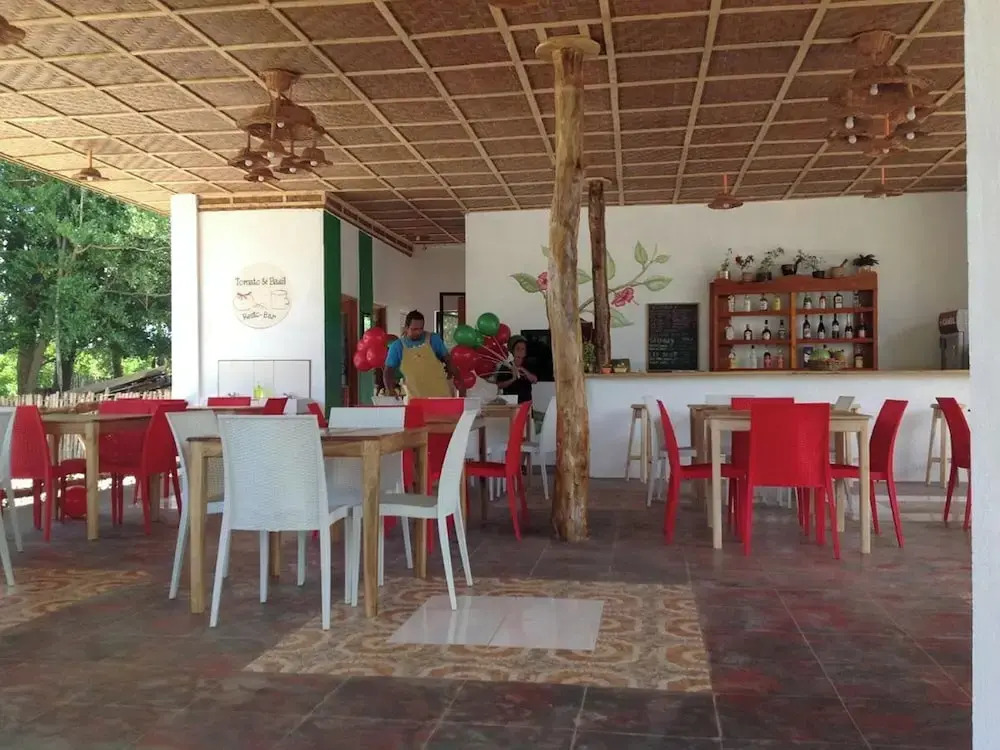 Casa Paliton Siquijor near Beach
