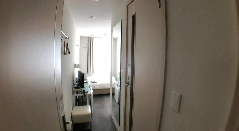 Hotel Hot Inn Ishinomaki
