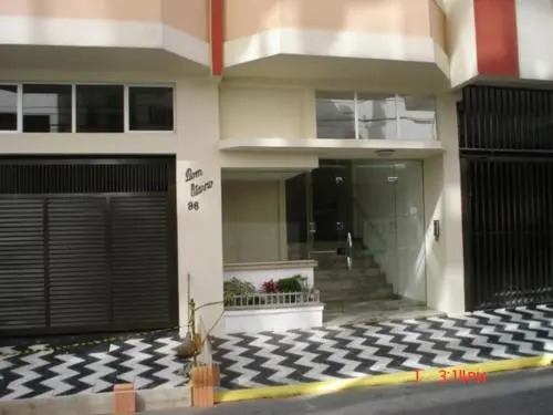 Apartamento Rua 1500