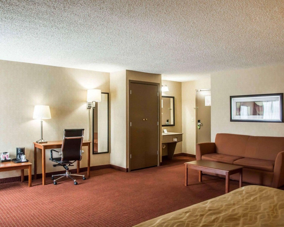Comfort Inn Springboro