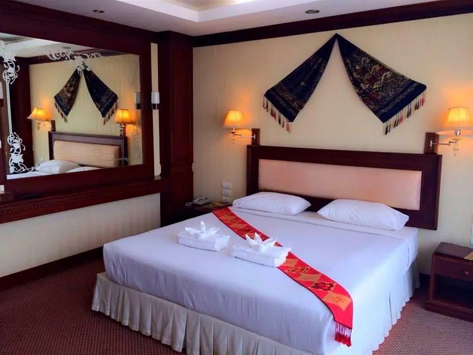 Leuxay Hotel