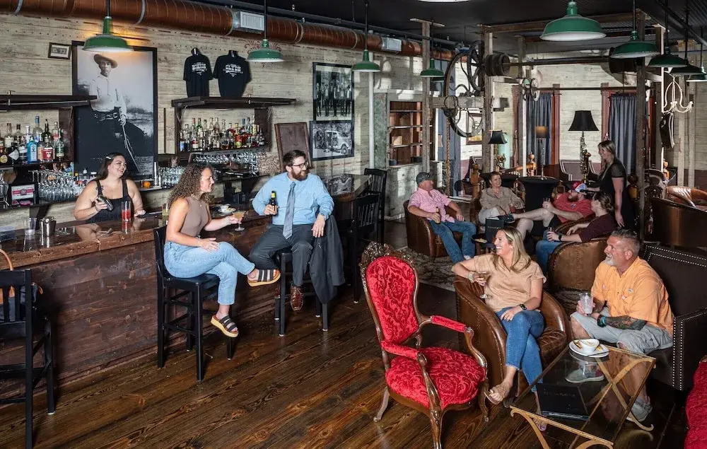 P.A. Smith Hotel