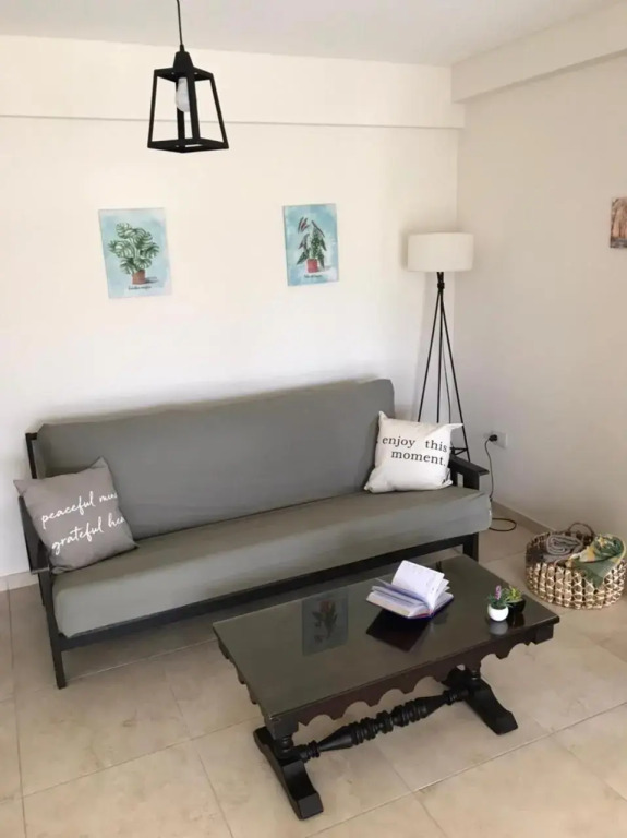 Vista Andina Apartments