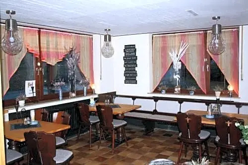 Waldhof Hochsauerland B&B
