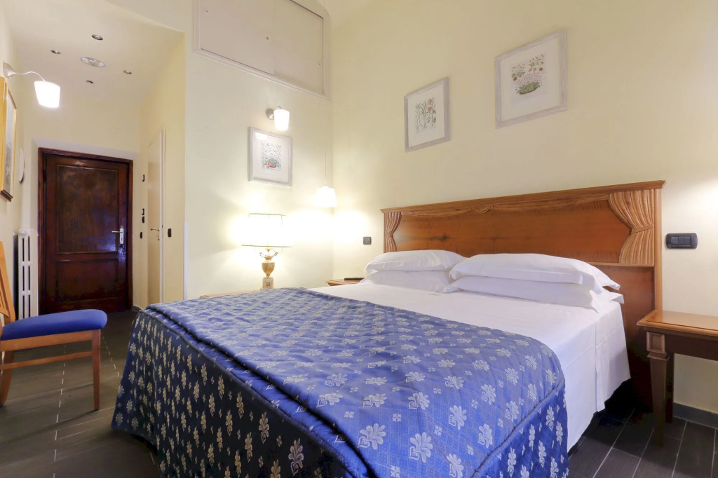 Relais Lavagnini Florence