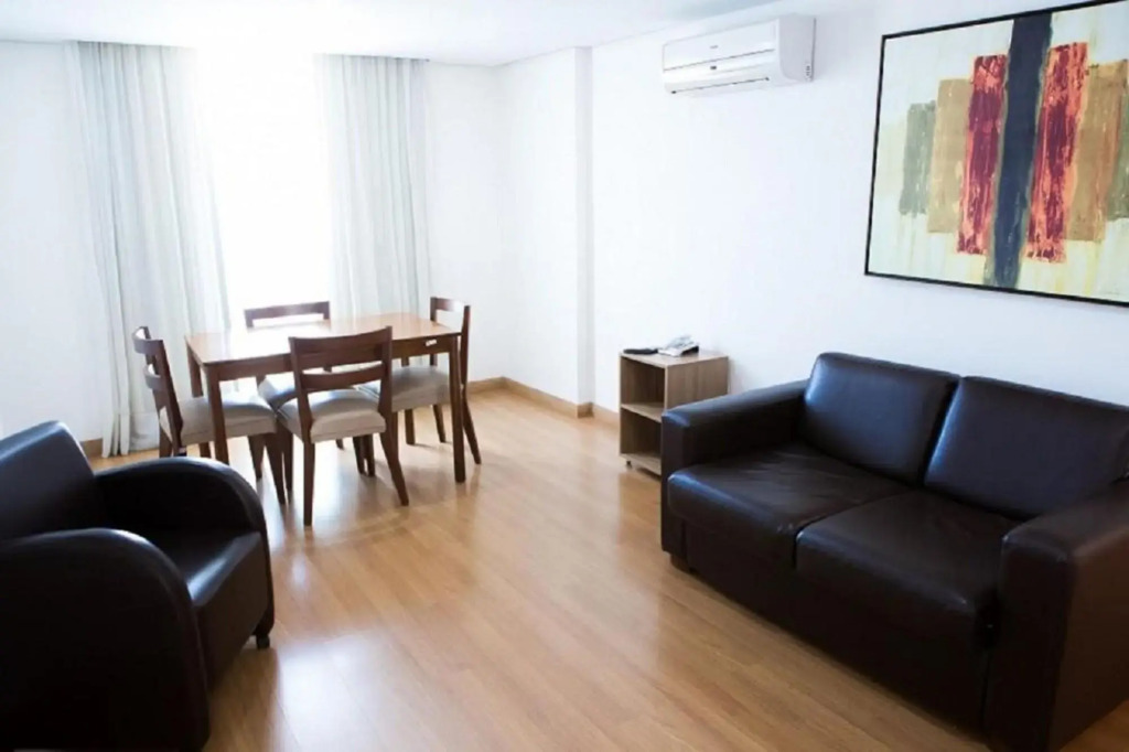Victory Suites