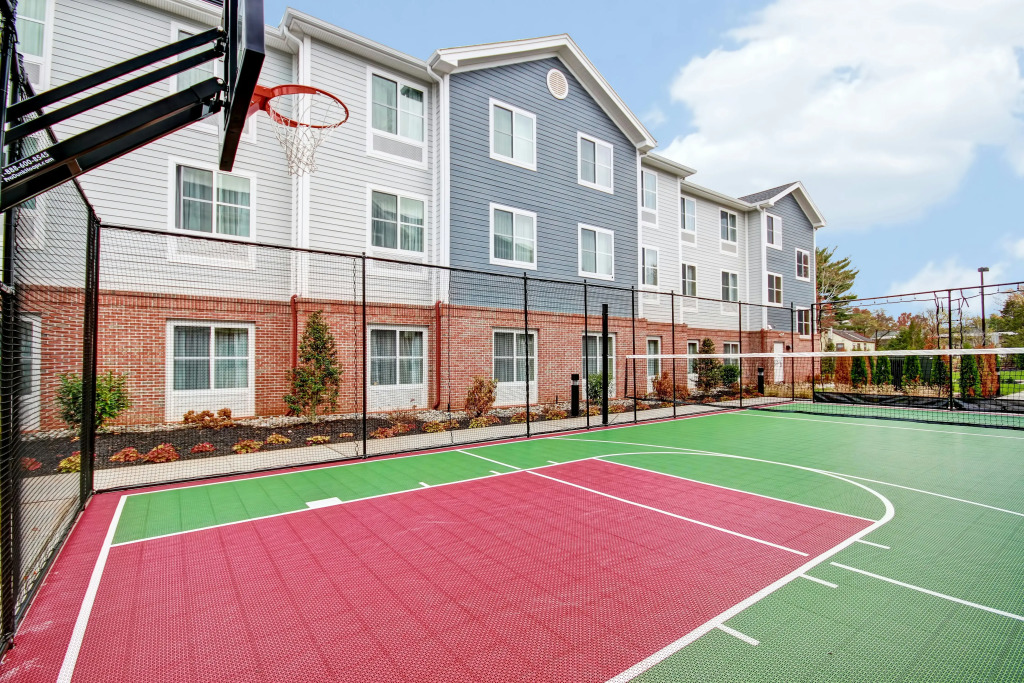 Homewood Suites by Hilton Bridgewater/Branchburg