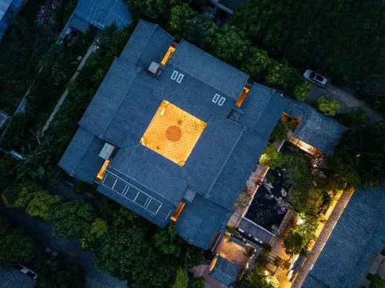 Dali  Jinyuan Inn
