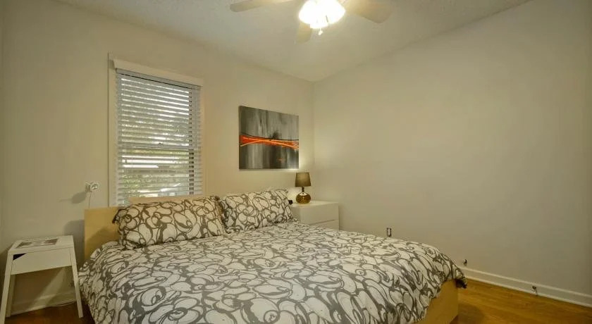 Hyde Park Home by TurnKey Vacation Rentals